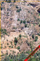 Deir Mar Elichaa